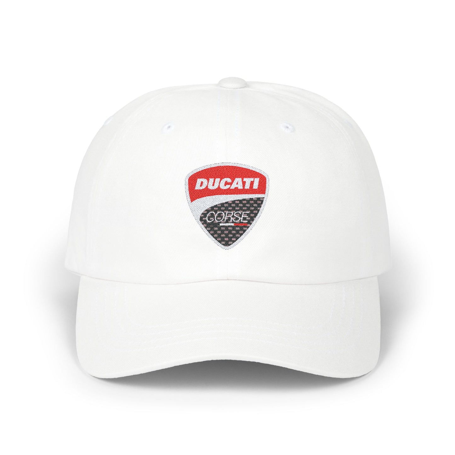 Ducati Corse Cap