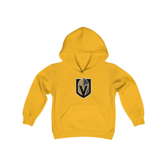 Vegas Golden Knights Youth Hoodie