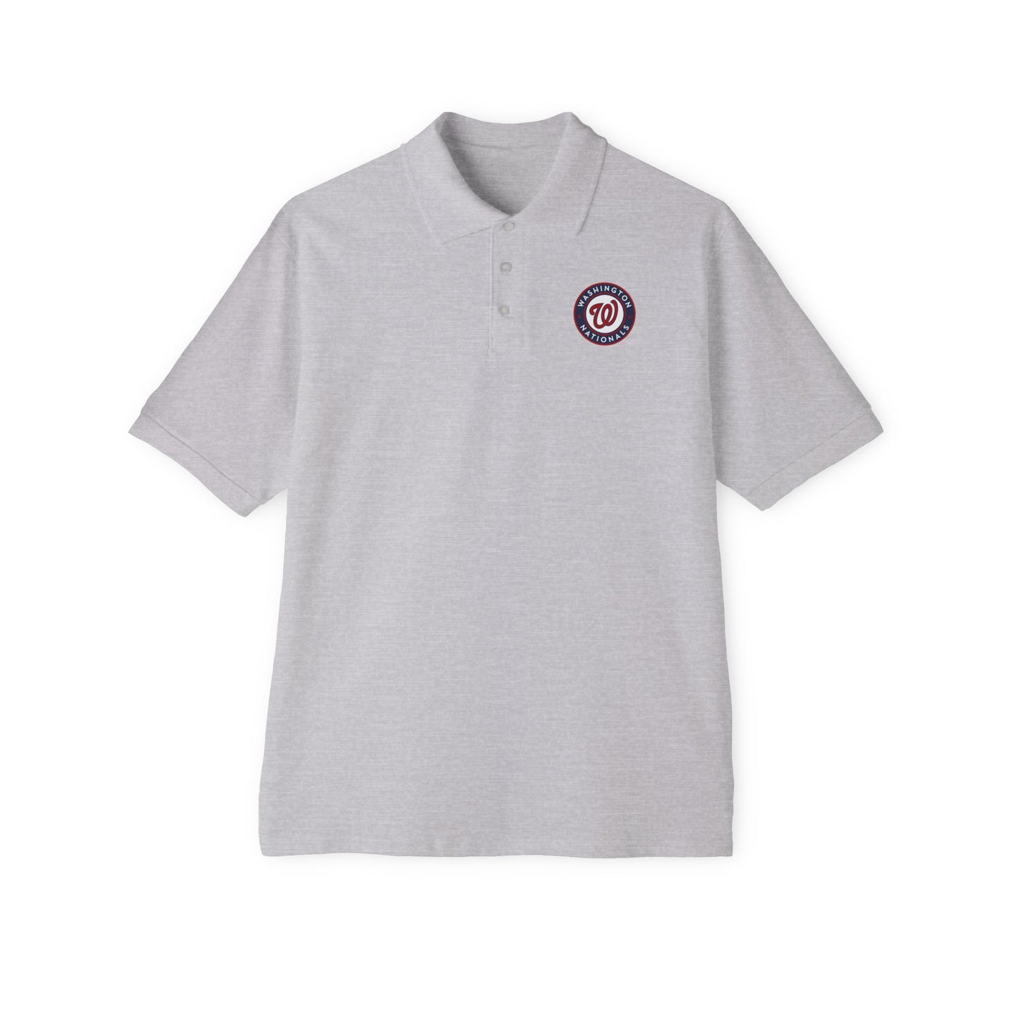 Washington Nationals Polo Shirt