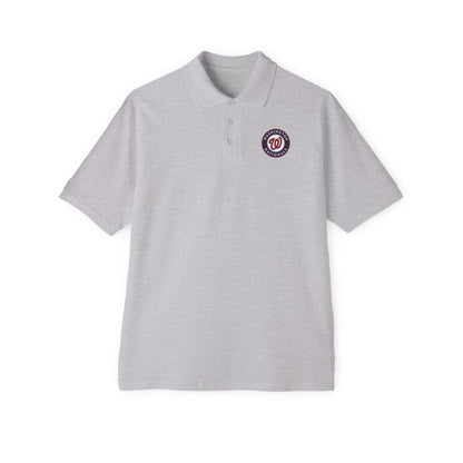 Washington Nationals Polo Shirt