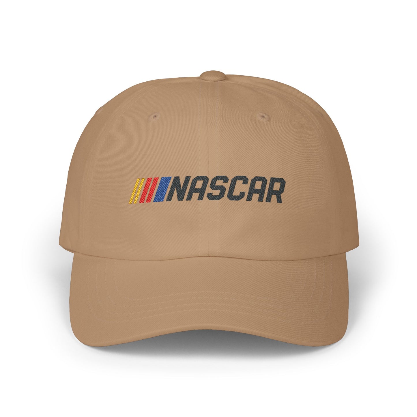 Nascar Cap