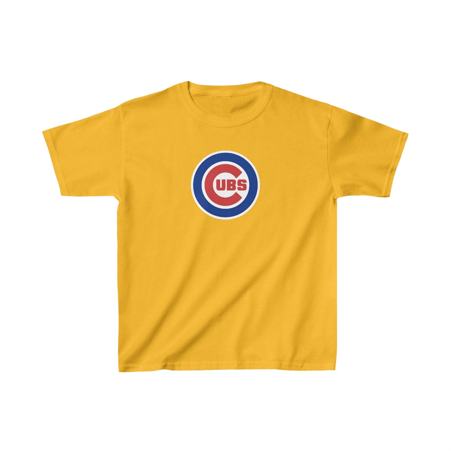 Chicago Cubs Youth T-Shirt