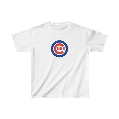 Chicago Cubs Youth T-Shirt