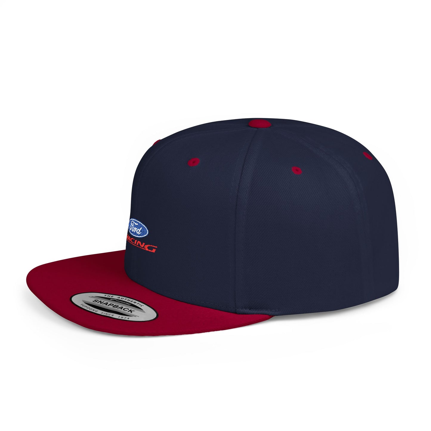 Ford Racing Snapback