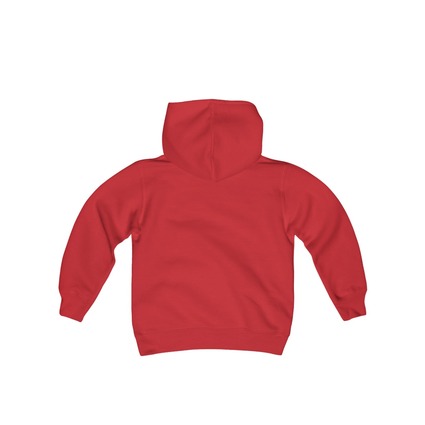 Kansas City Chiefs Youth Hoodie