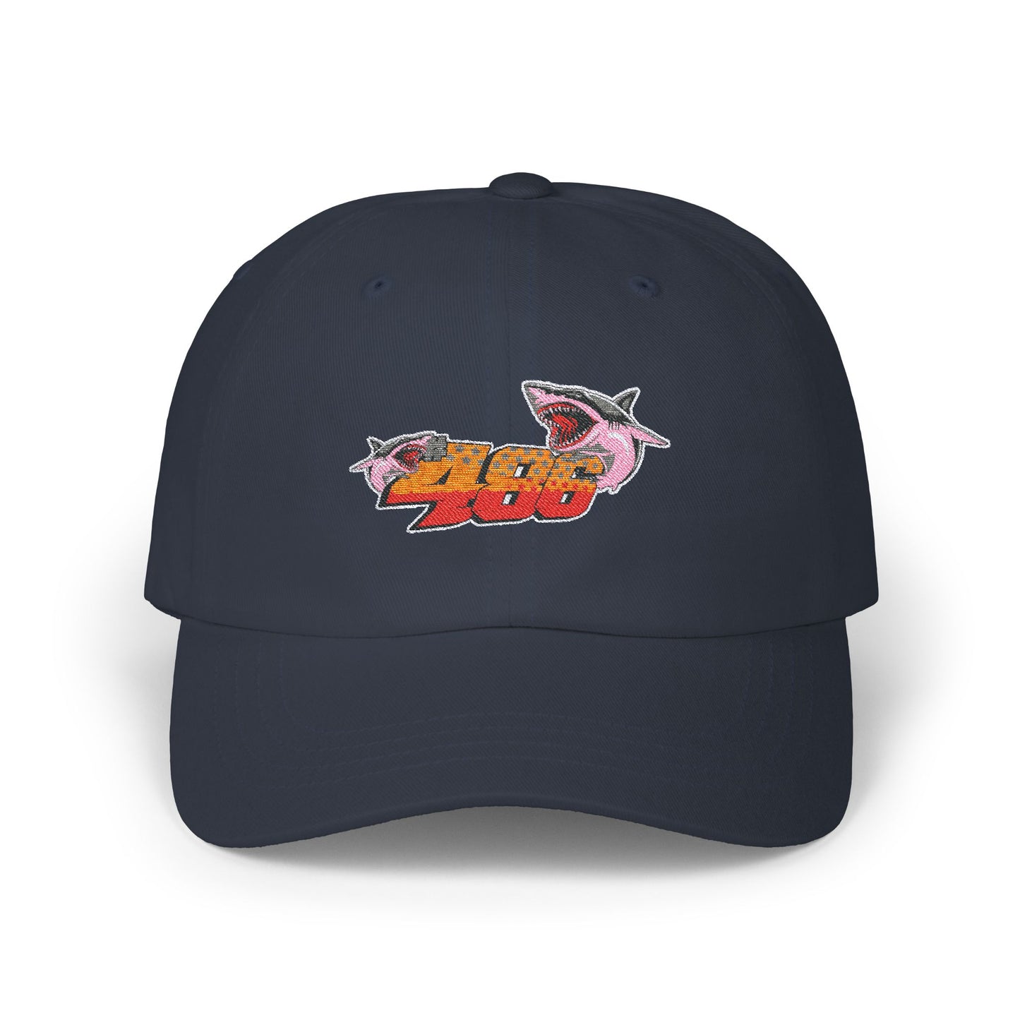 Drag Racing Cap