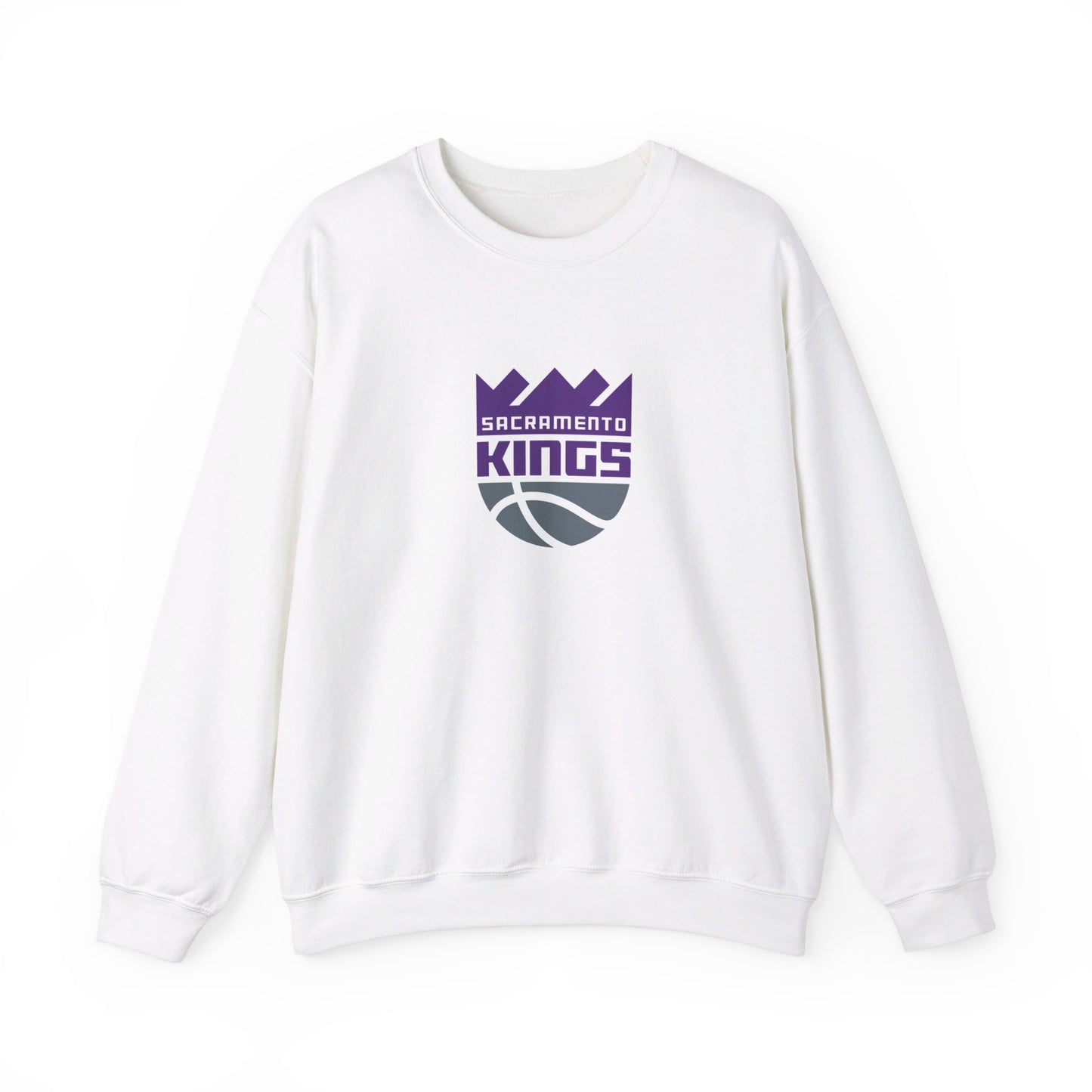 Sacramento Kings Sweatshirt