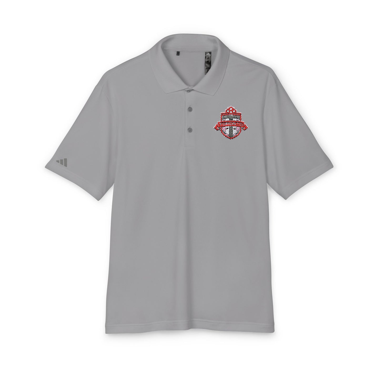 Toronto FC Adidas Performance Polo