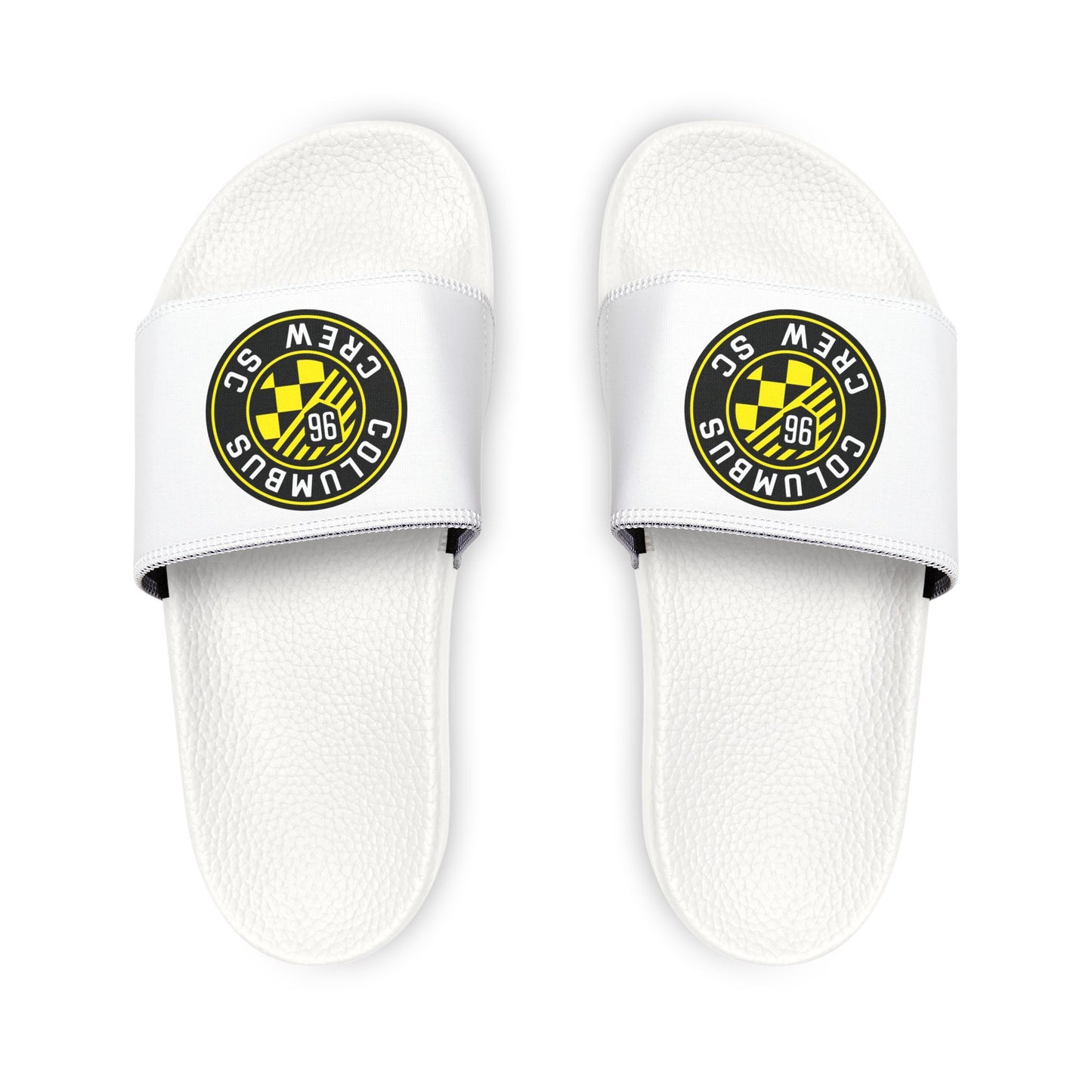 Columbus Crew SC Slides