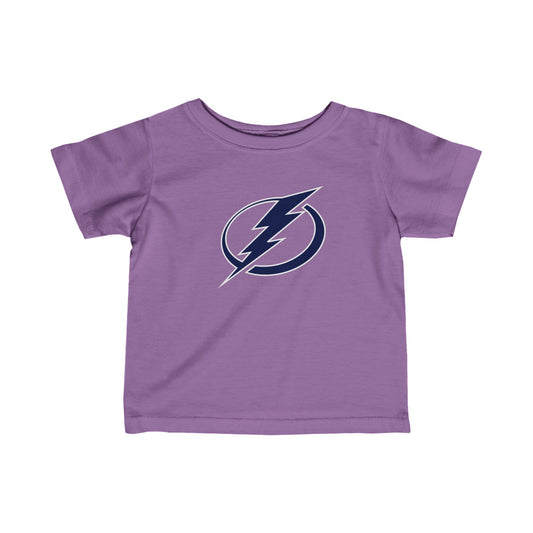 Tampa Bay Lightning Baby T-Shirt