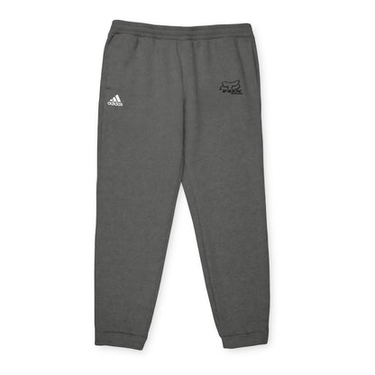 Fox Racing Logo Adidas Fleece Joggers