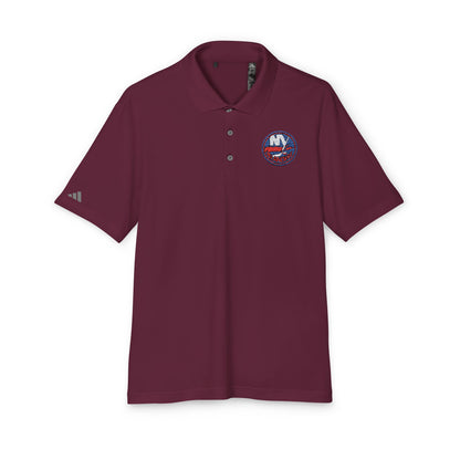 New York Islanders Adidas Performance Polo