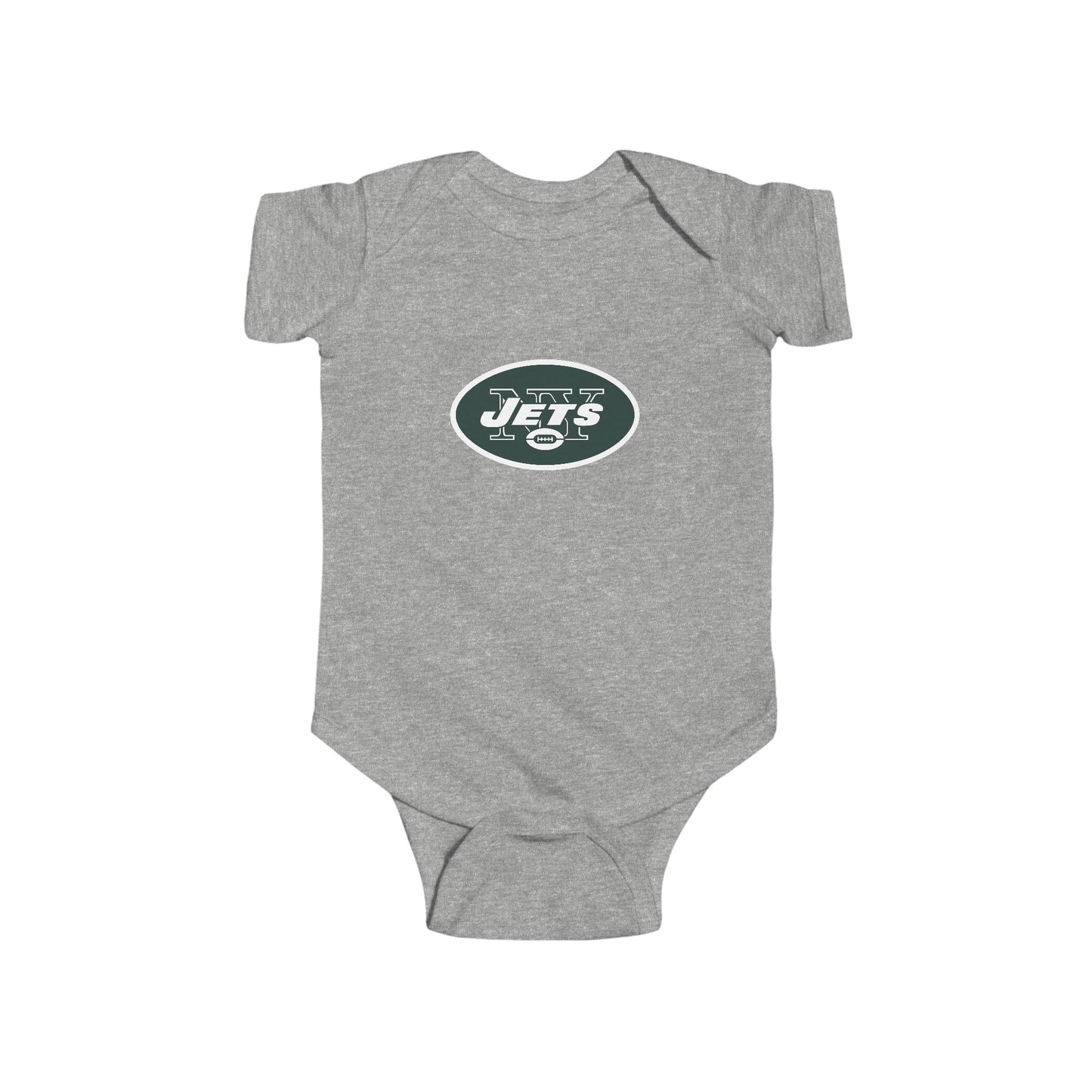 New York Jets Onesie