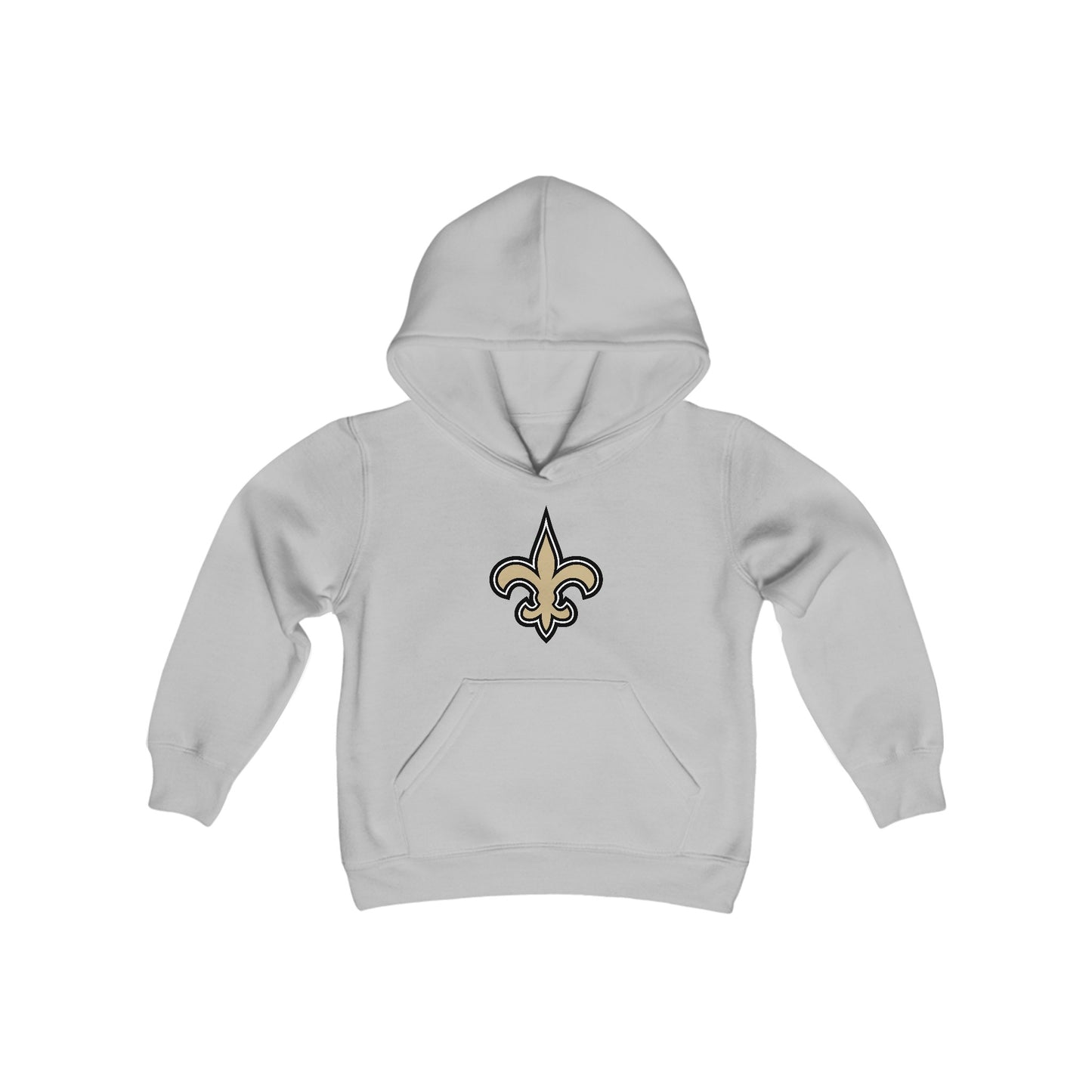 New Orleans Saints Youth Hoodie