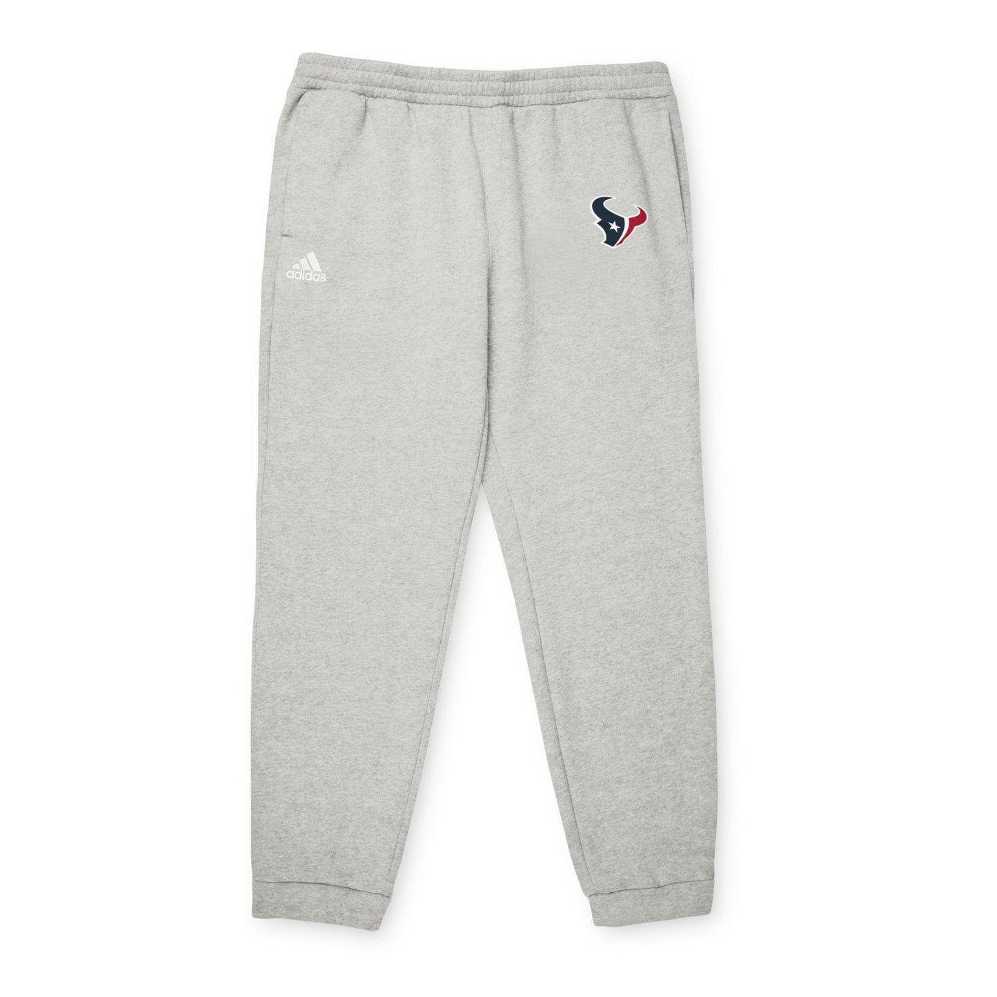 Houston Texans Adidas Fleece Joggers