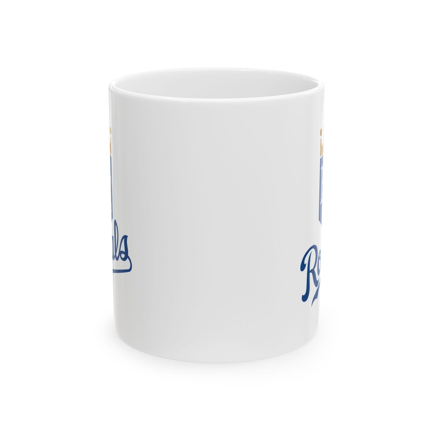 Kansas City Royals Ceramic Mug