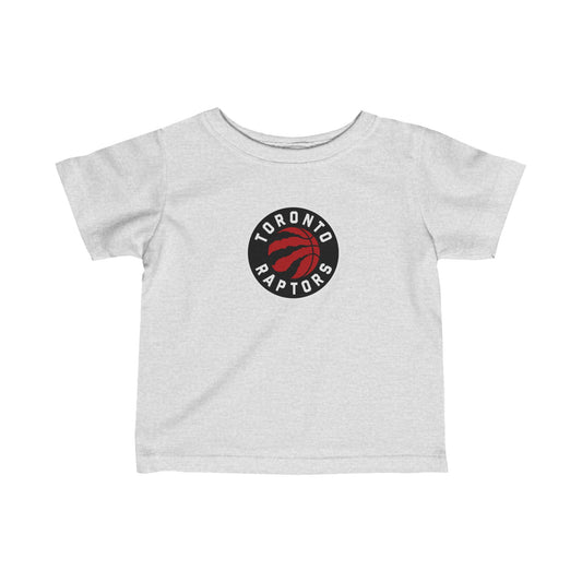 Toronto Raptors Baby T-Shirt