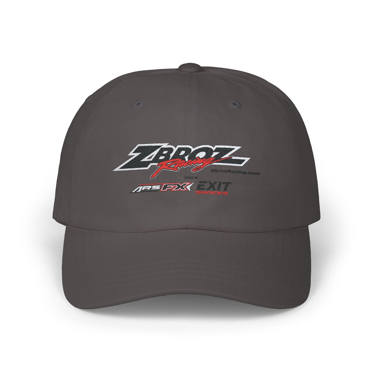 ZBROS Racing Cap