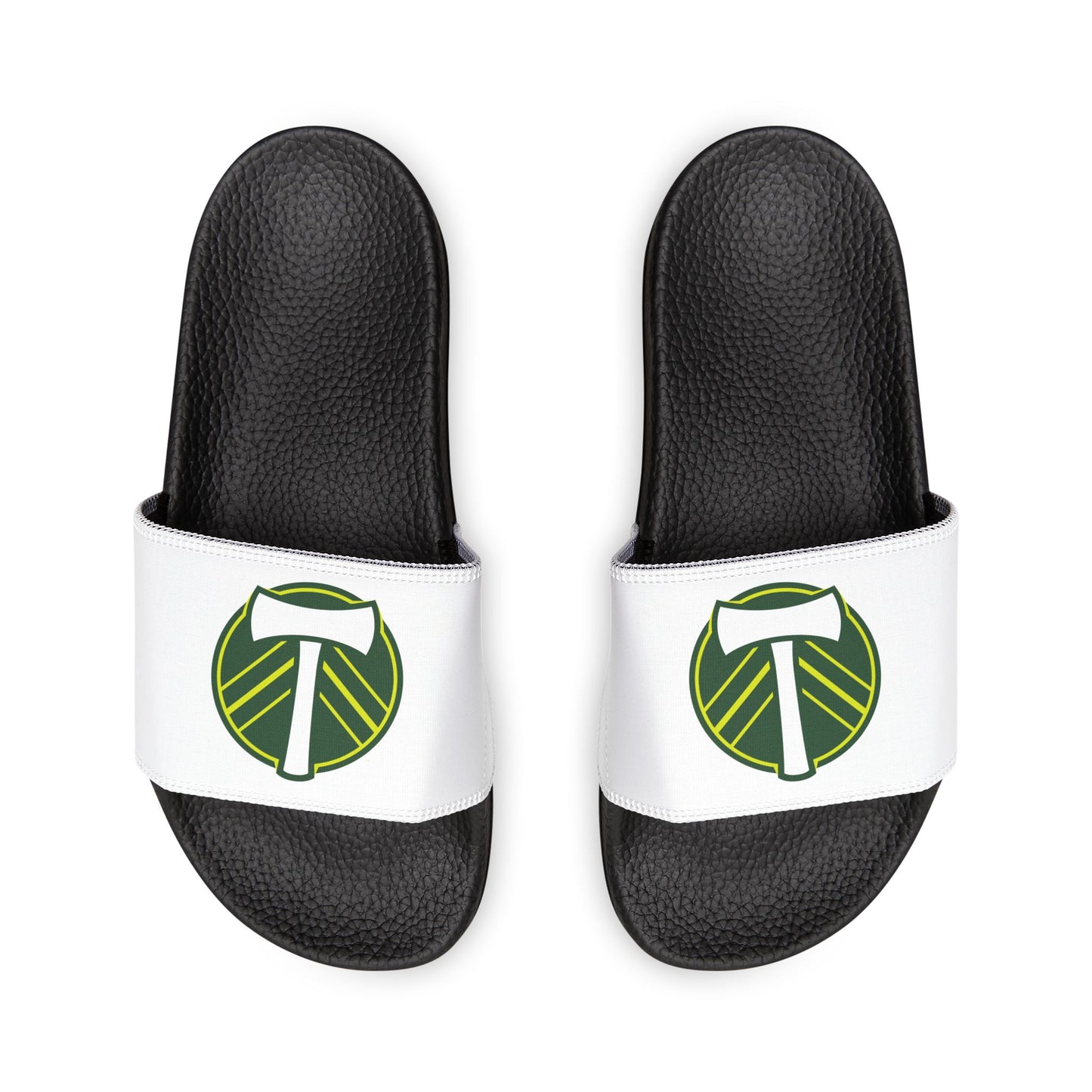 Portland Timbers Slides