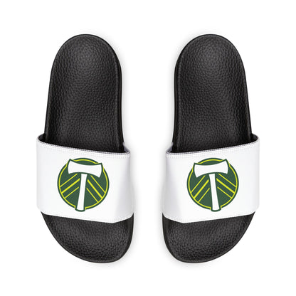 Portland Timbers Slides