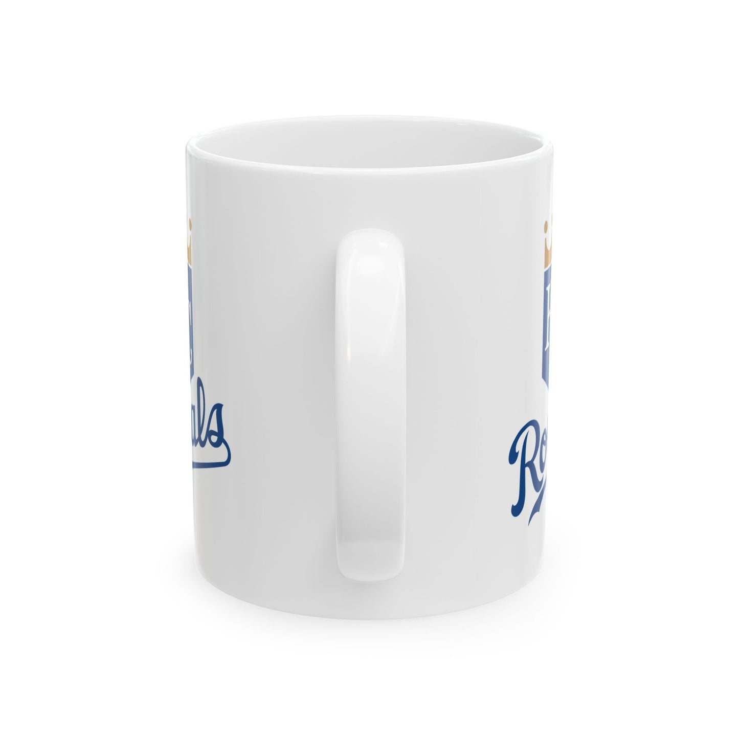 Kansas City Royals Ceramic Mug