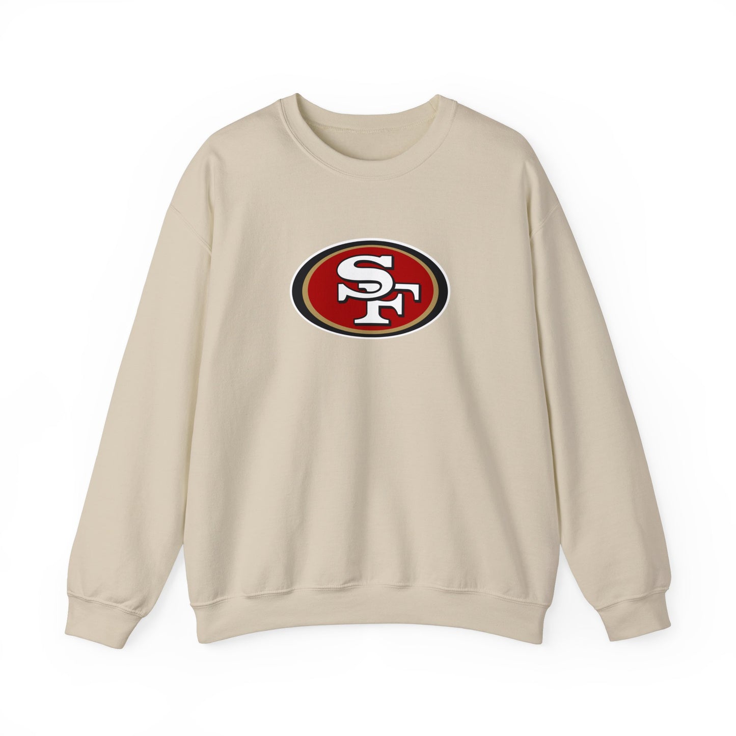 San Francisco 49ers Sweatshirt