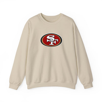 San Francisco 49ers Sweatshirt