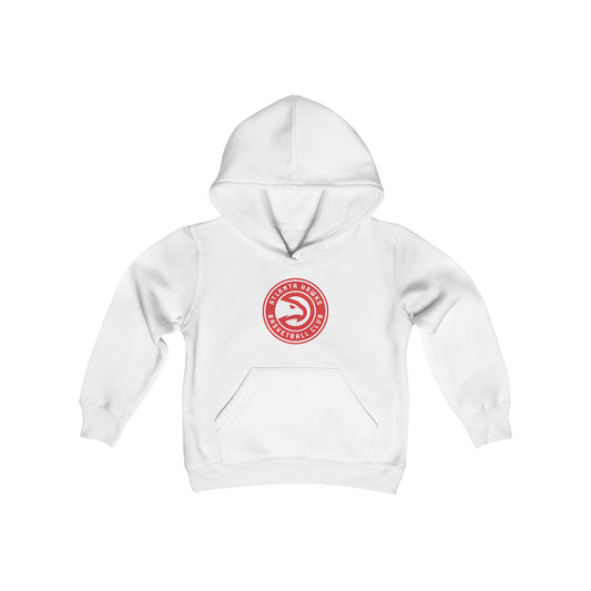 Atlanta Hawks Youth Hoodie