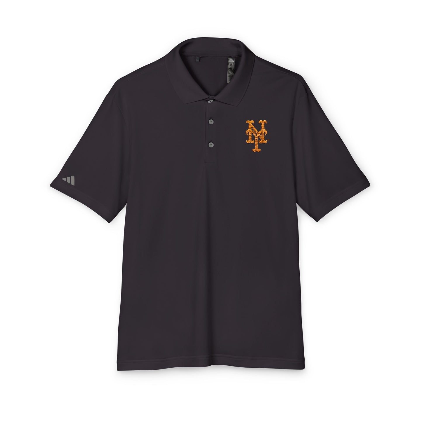 New York Mets Adidas Performance Polo