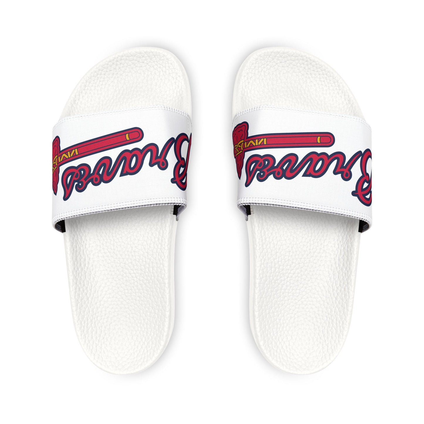 Atlanta Braves Slides