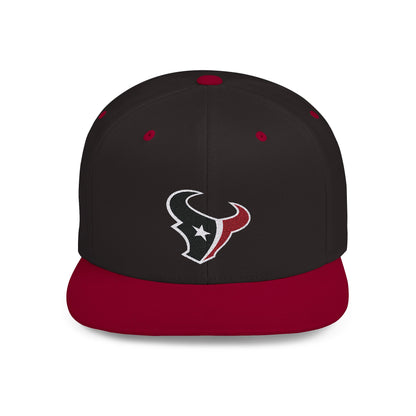 Houston Texans Snapback