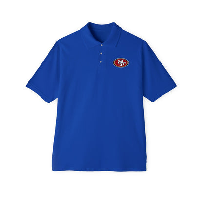 San Francisco 49ers Polo Shirt