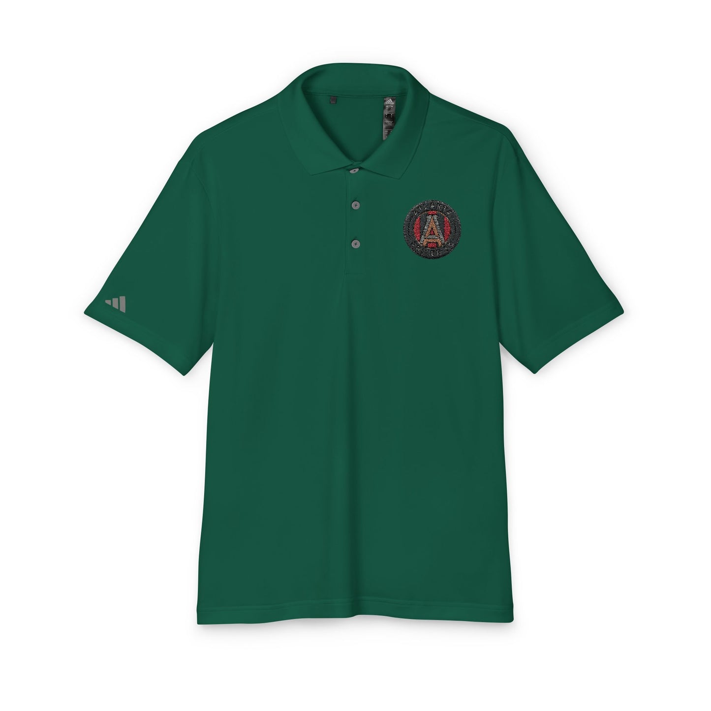 Atlanta United FC Adidas Performance Polo