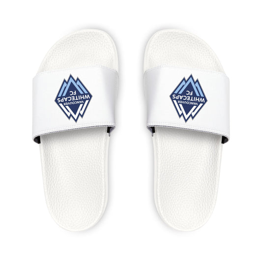 Vancouver Whitecaps FC Slides