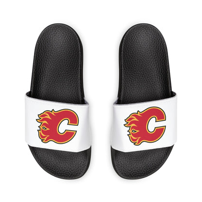 Calgary Flames Slides