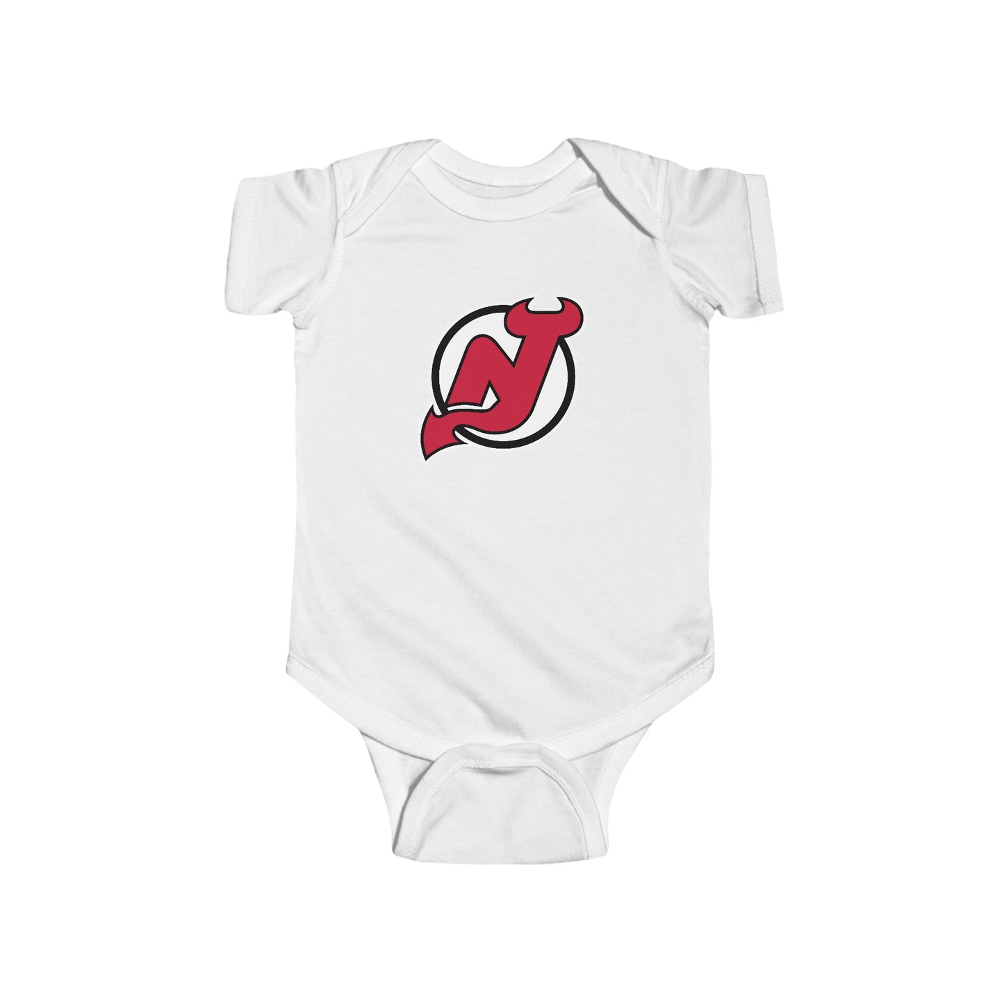 New Jersey Devils Onesie