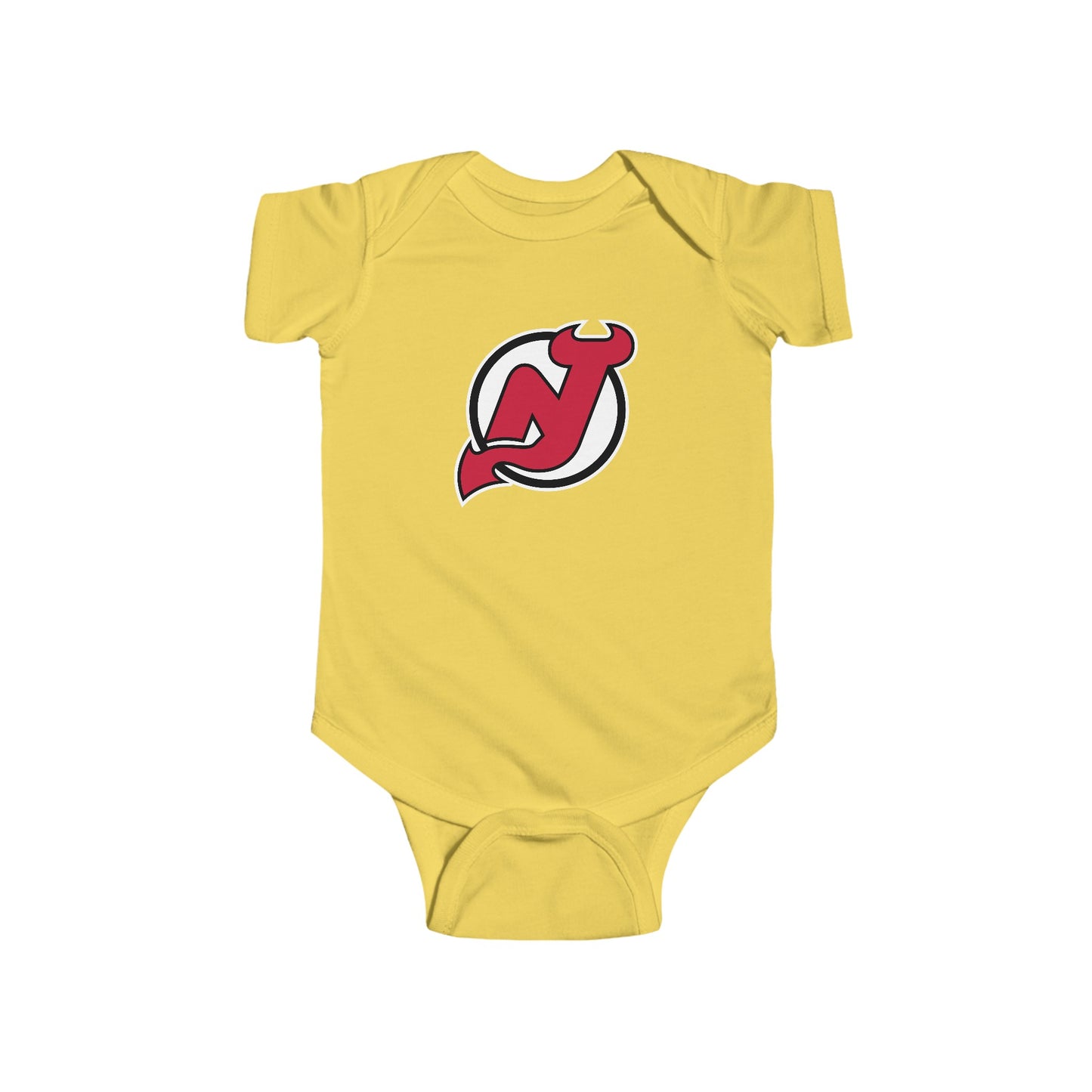 New Jersey Devils Onesie