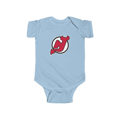 New Jersey Devils Onesie