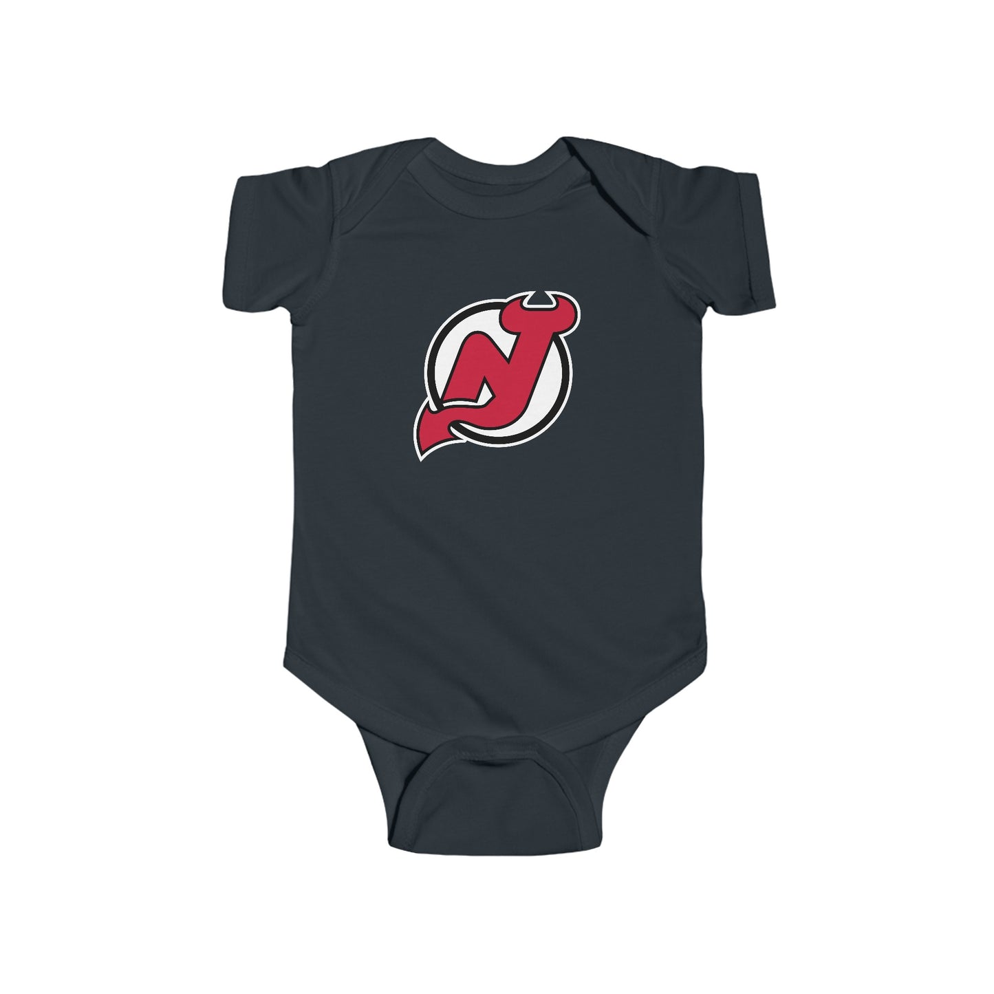 New Jersey Devils Onesie