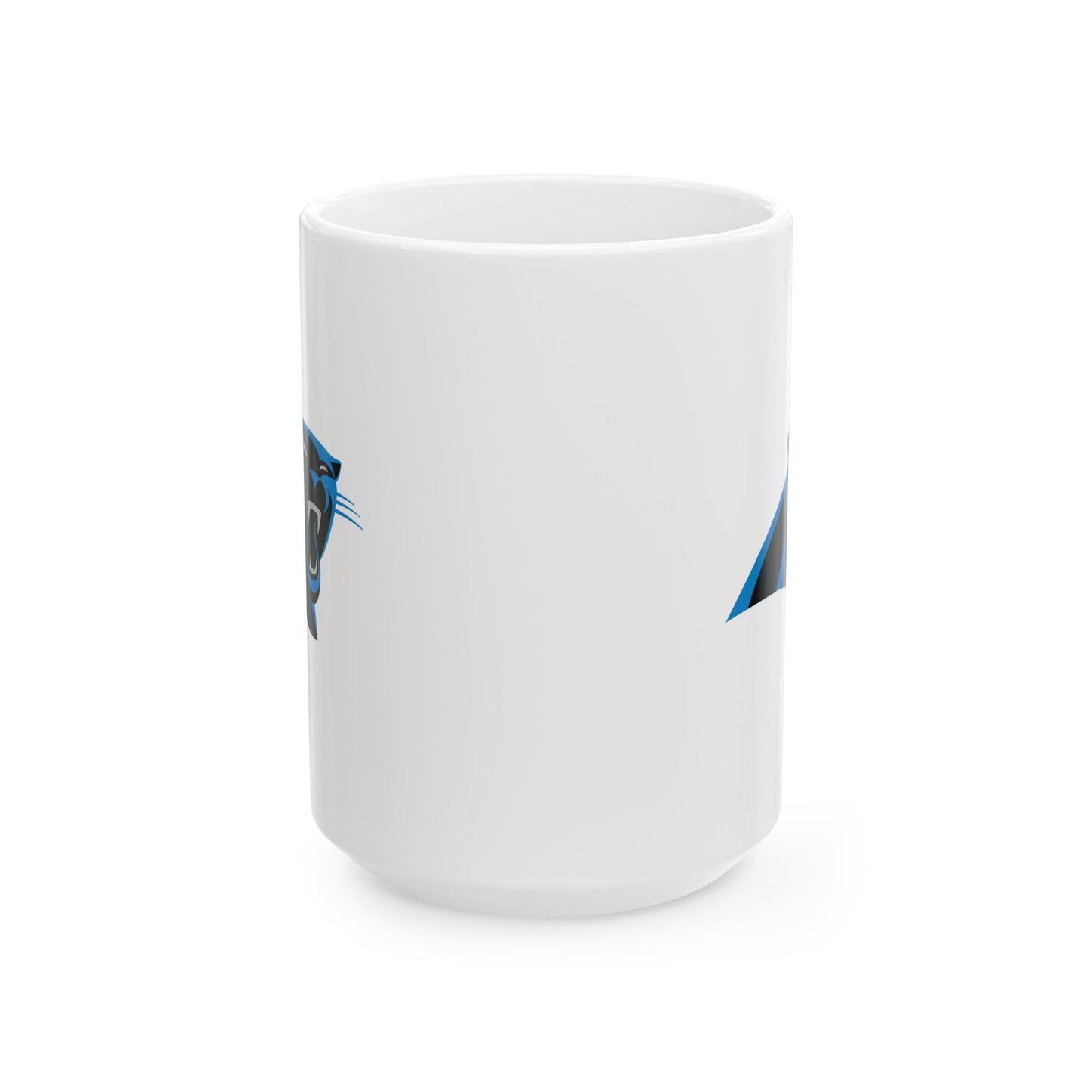 Carolina Panthers Ceramic Mug