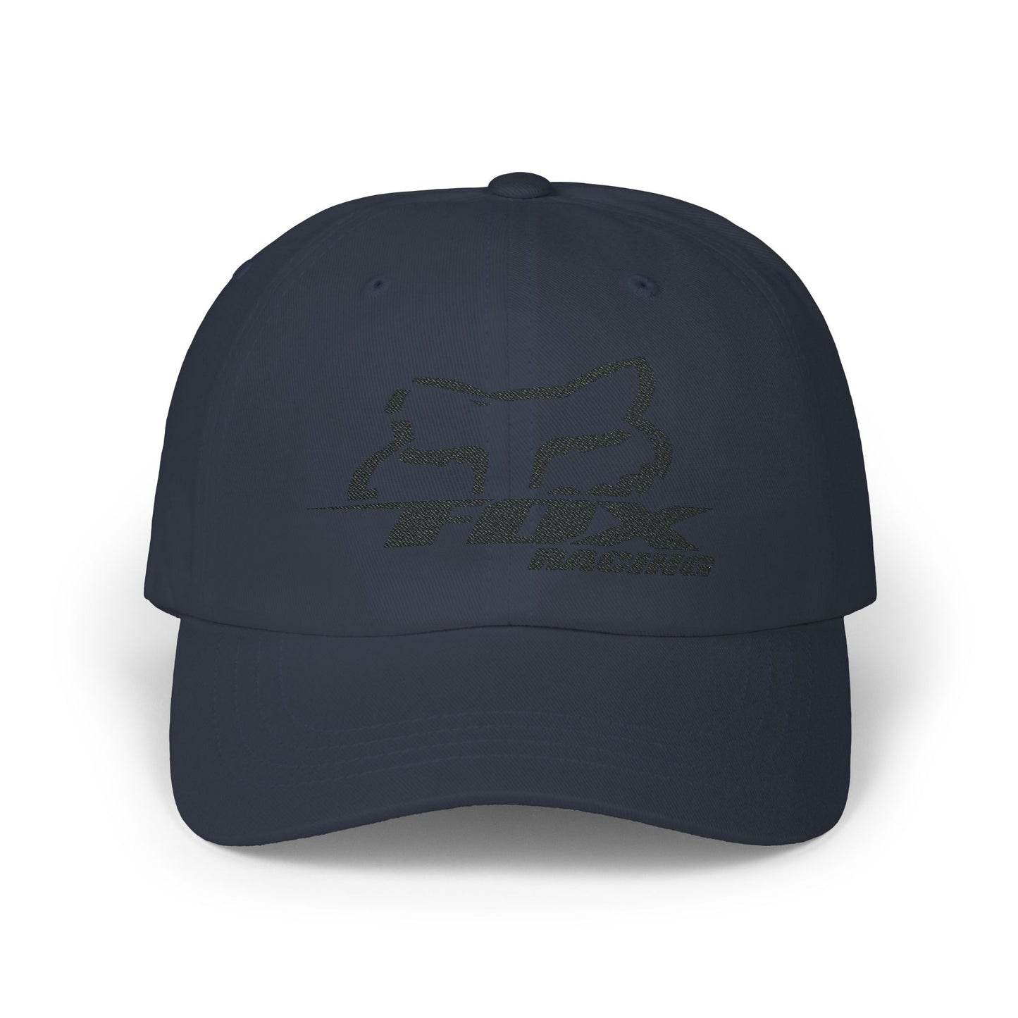 Fox Racing Logo Cap