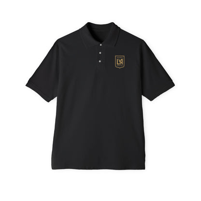 Los Angeles FC Polo Shirt