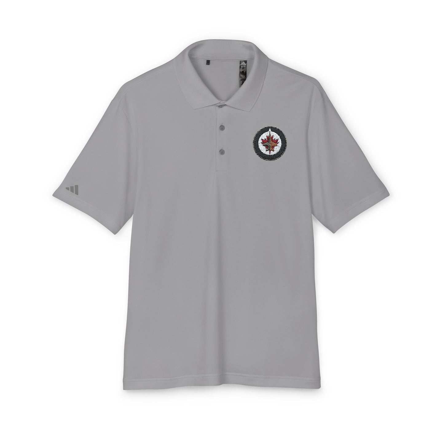 Winnipeg Jets Adidas Performance Polo