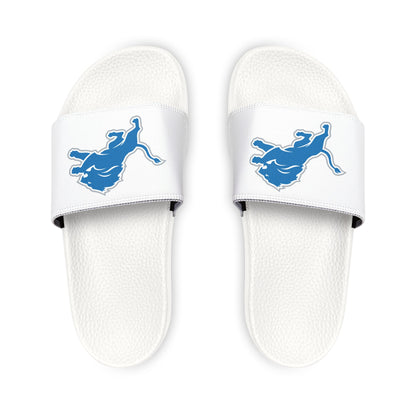 Detroit Lions Slides