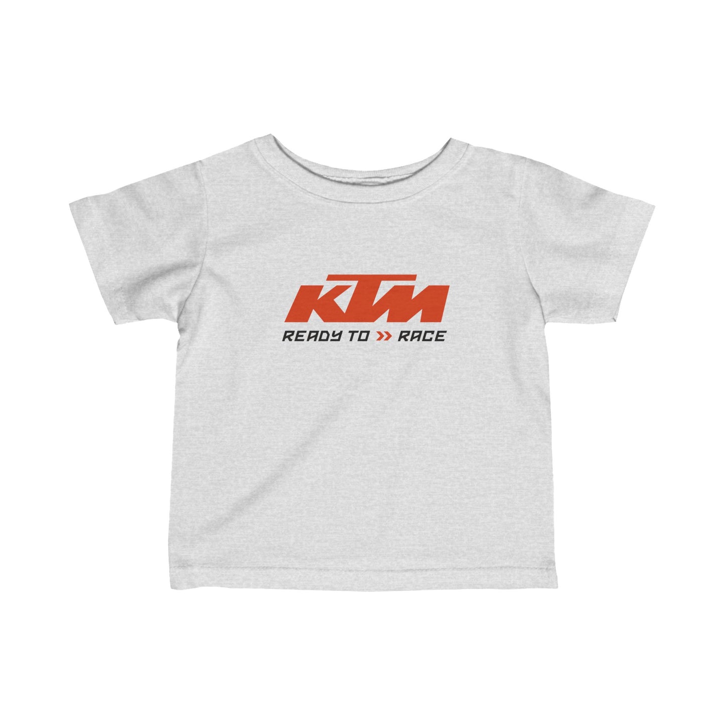 KTM Racing Baby T-Shirt