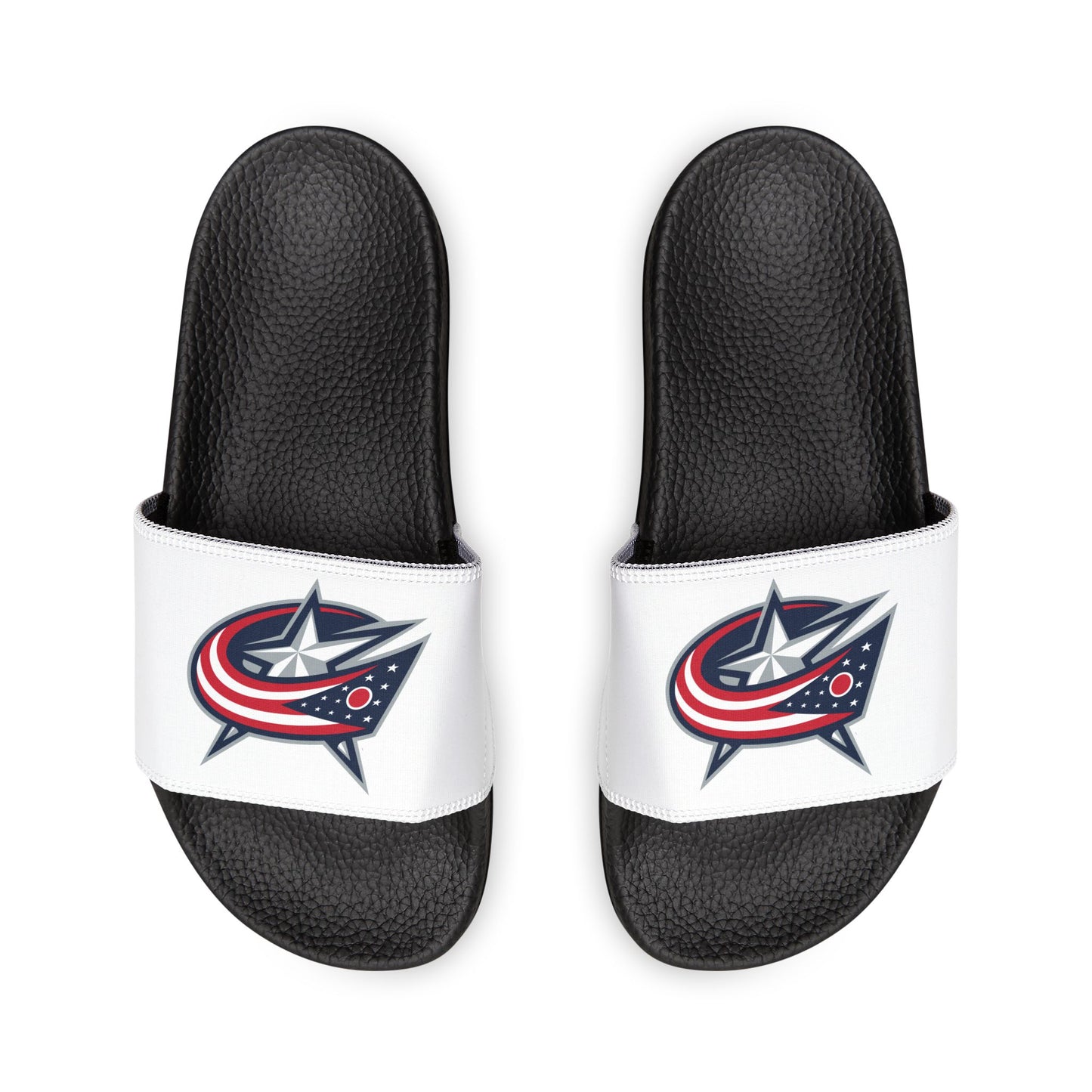 Columbus Blue Jackets Slides