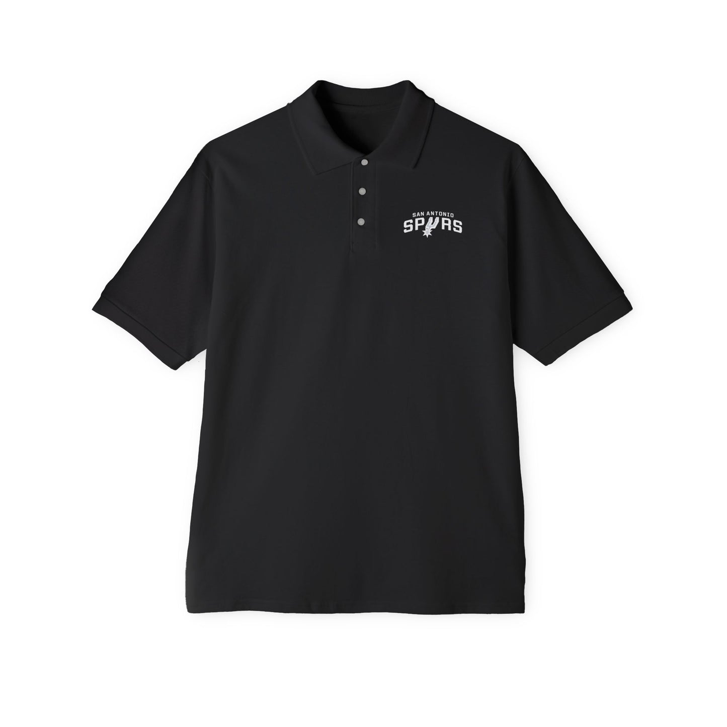 San Antonio Spurs Polo Shirt