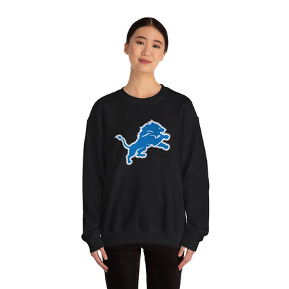 Detroit Lions Sweatshirt