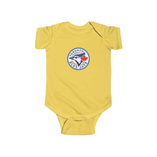 Toronto Blue Jays Onesie