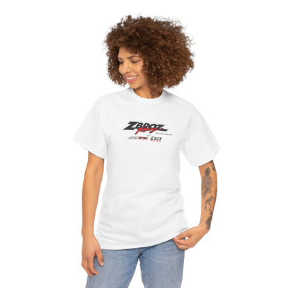 ZBROZ Racing T-Shirt